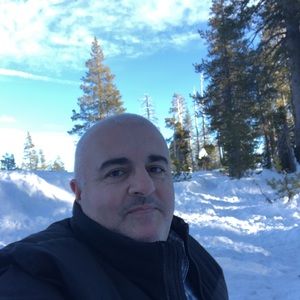 Meet your Posher, Samer